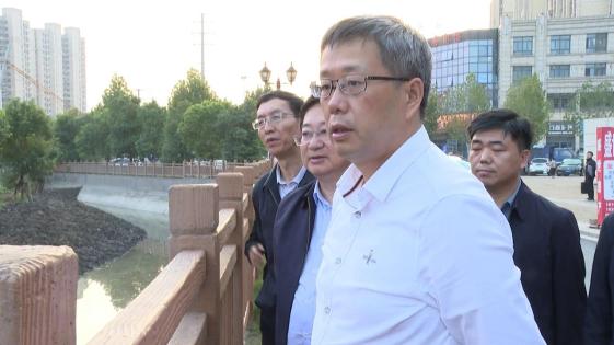 寧波“四不兩直”督導(dǎo)檢查突出生態(tài)環(huán)境問(wèn)題整改工作